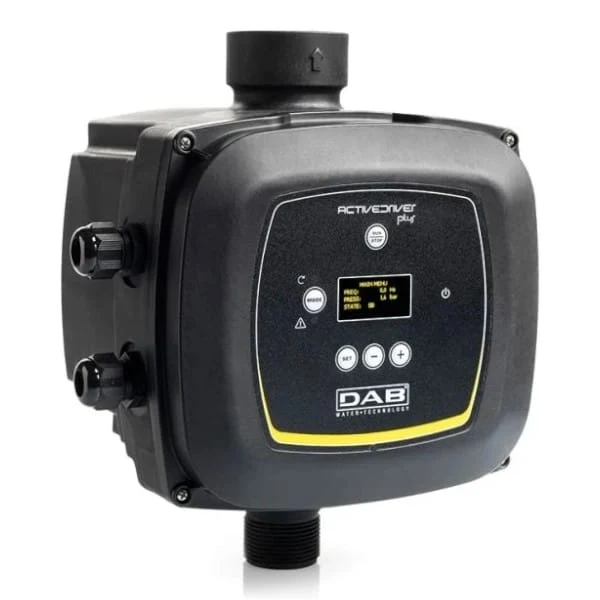 DAB ACTIVE DRIVER PLUS M/M1,5-M1,8/DUAL VOLT.
