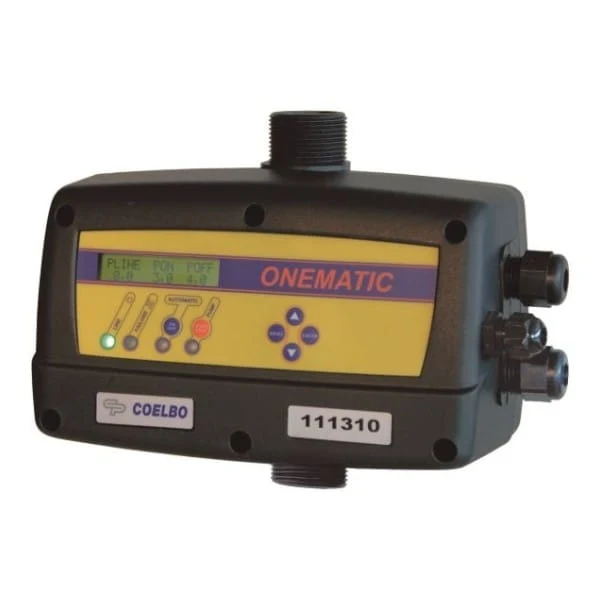 Onematic (max. 4 CV 400V)