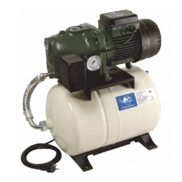 DAB Aquajet 82M/20H-132M/20H GWS assemblé