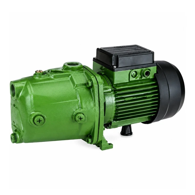 Pompes Centrifuges Auto-Aspirantes DAB JET