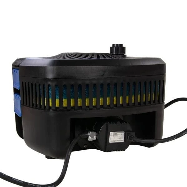 AquaForte GFU 5800 pompe fontaine + 11WUV-C