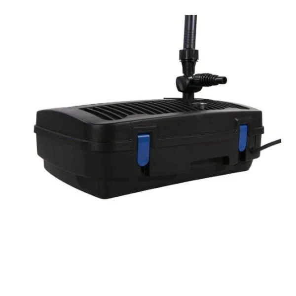 AquaForte GFU6011 pompe fontaine + 11WUV-C
