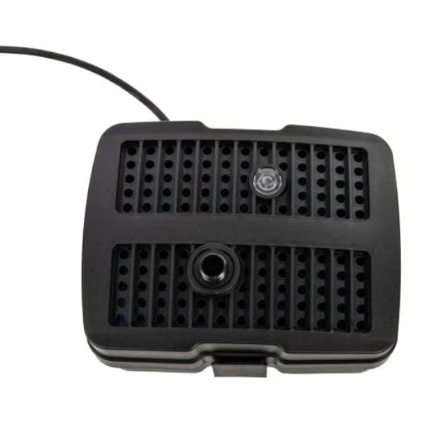 AquaForte GFU2505 pompe fontaine + 5W UV-C
