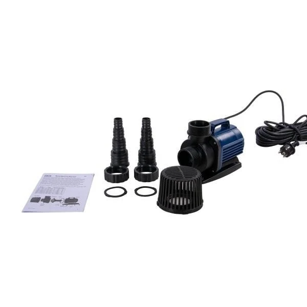 AquaForte DM-E 13.000 pompe d'étang