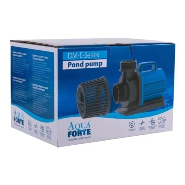 AquaForte DM-E 13.000 pompe d'étang