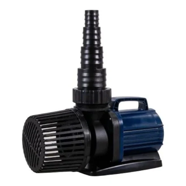 AquaForte DM-E 7.000 pompe d'étang