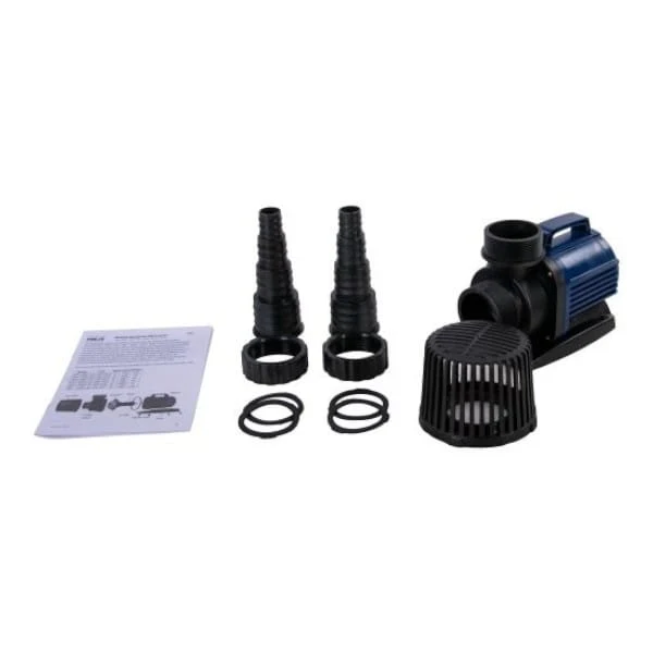 AquaForte DM-E 7.000 pompe d'étang