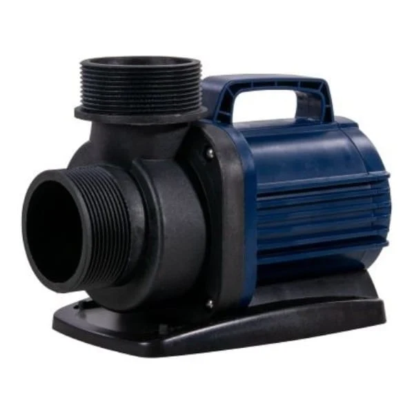 AquaForte DM-E 5.000 pompe d'étang