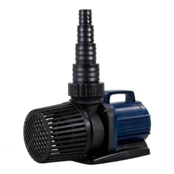 AquaForte DM-E 5.000 pompe d'étang