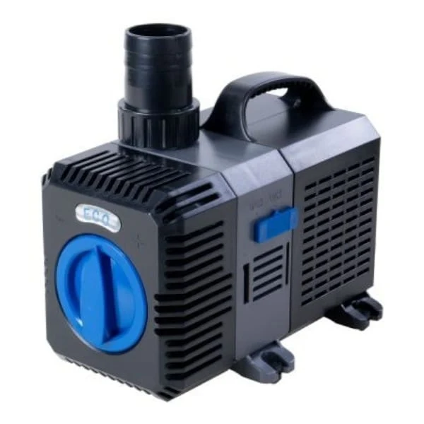 Pompes d'Étang AquaForte CTP 2.800- CTP 16.000