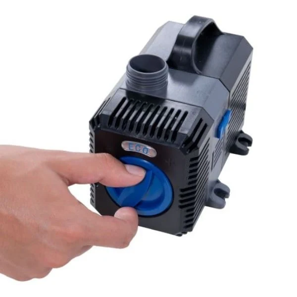 Pompes d'Étang AquaForte CTP 2.800- CTP 16.000