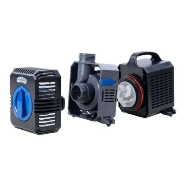 Pompes d'Étang AquaForte CTP 2.800- CTP 16.000