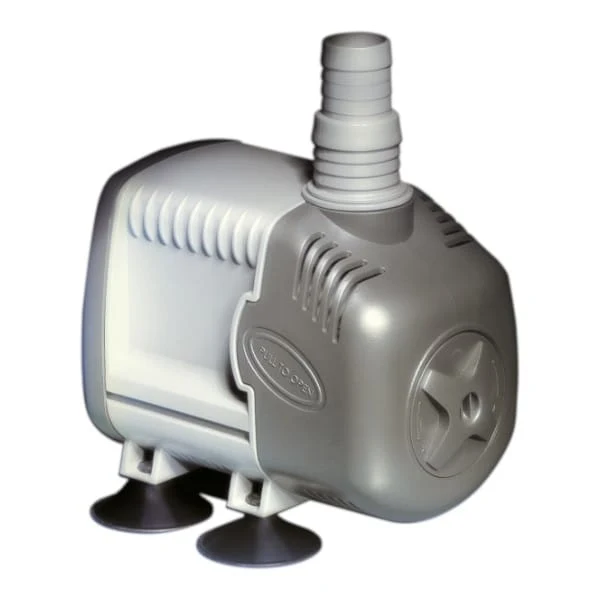 Pompes d'Étang AquaForte B-Aware S1.500-S5.000