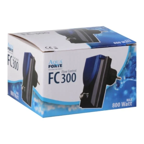 FC-300 - Contrôleur de Débit AquaForte