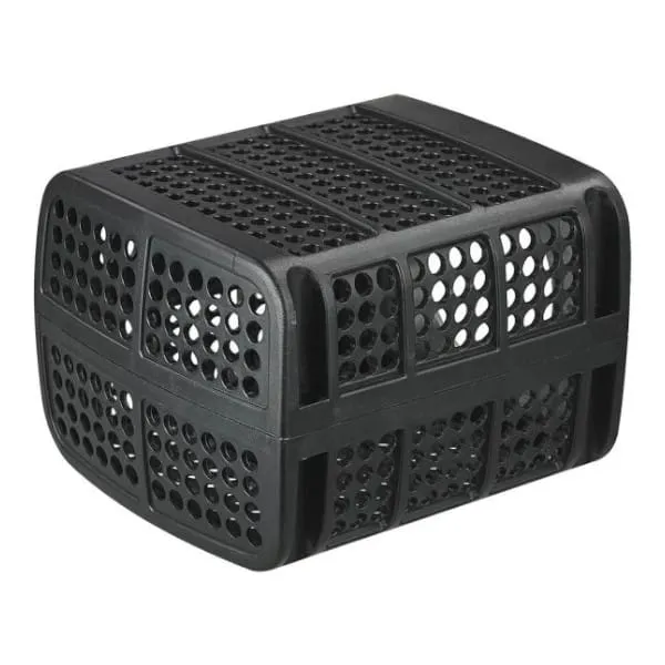 AquaForte Prime Vario 10.000-25.000 panier - Pompes Variables pour Étangs