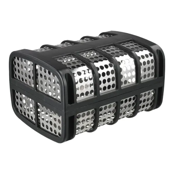 AquaForte Prime Vario 10.000-25.000 panier - Pompes Variables pour Étangs