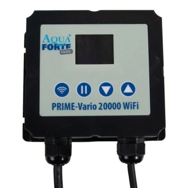 DM Vario 20.000 WiFi Deluxe