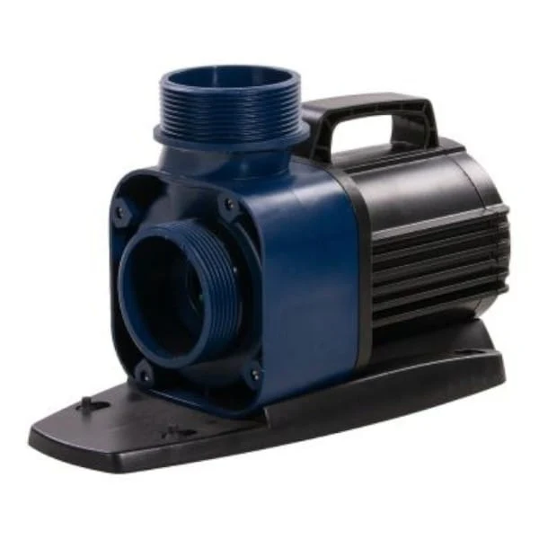 DM Vario 10.000 WiFi Deluxe