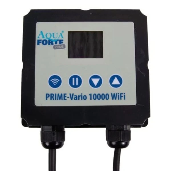 DM Vario 10.000 WiFi Deluxe