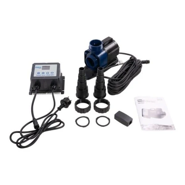 DM Vario 10.000 WiFi Deluxe