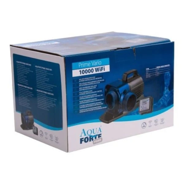 DM Vario 10.000 WiFi Deluxe