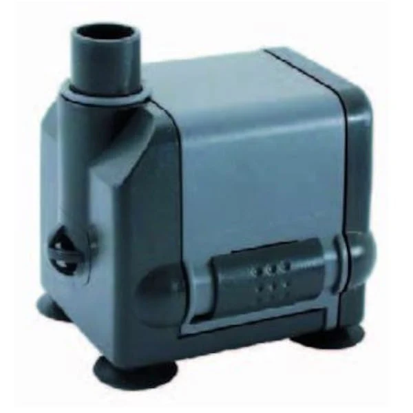 Pompes Sicce Easy Line pour Aquariums et Fontaines (Micra, Micra-Plus, Nova)