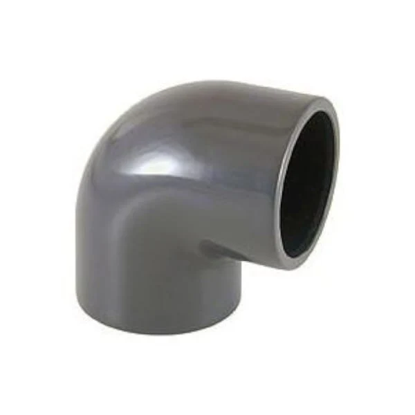 Cepex Aqualink PVC coude 90° Ø75mm PN16