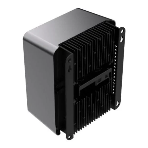AquaForte Vario+ II Variateur de Frequence Avec Ecran Tactile