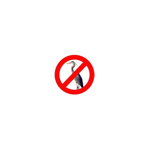 Pieds détachés 10 pièces Garden Defence