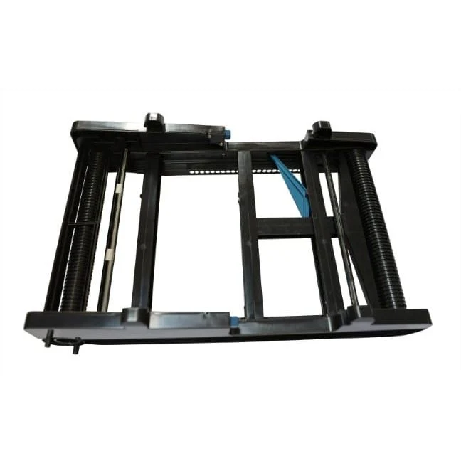 Mod. BioTec ScreenMatic 140000 - 42384 Bloc de Tapis Screenmatic