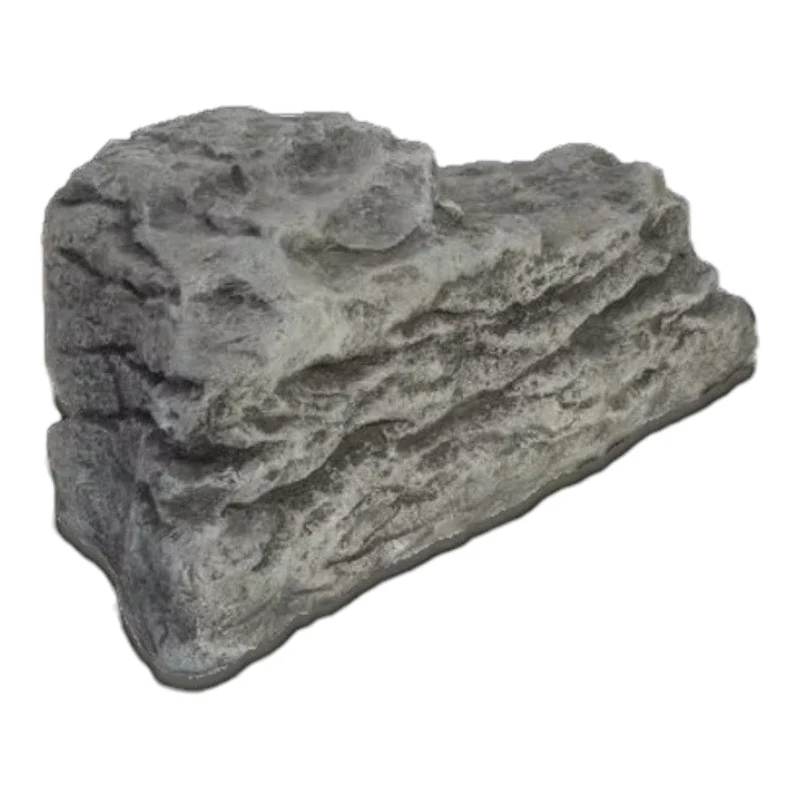 Roche Artificielle RW2 Rocher Artificiel