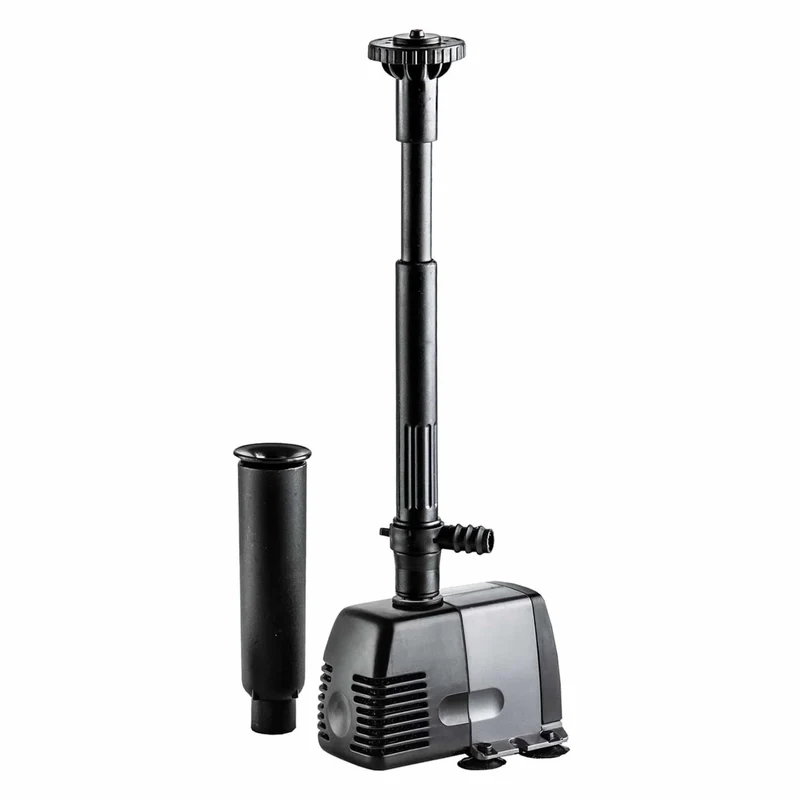 SMARTLINE Pompe Set 600 l/h Intérieur