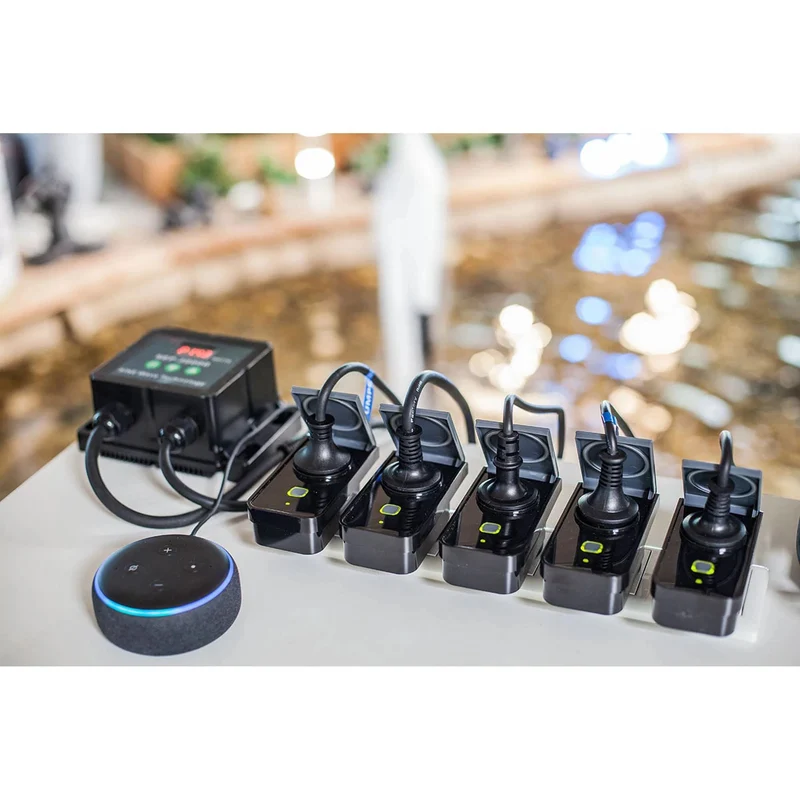 Smart Plug – Prise Intelligente Connectée WiFi