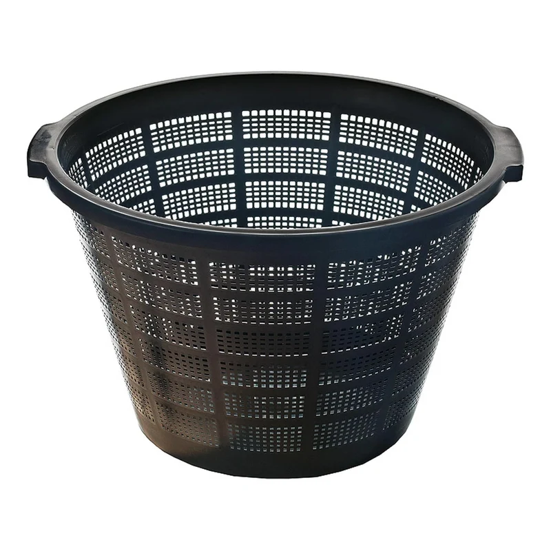 Panier Spécifique pour Nénuphar Ø40CM - Idéal pour un magnifique nénuphar