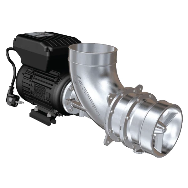 Pompe Flowfriend Pro - Pompe Flowfriend - 5 à 110 m³/h