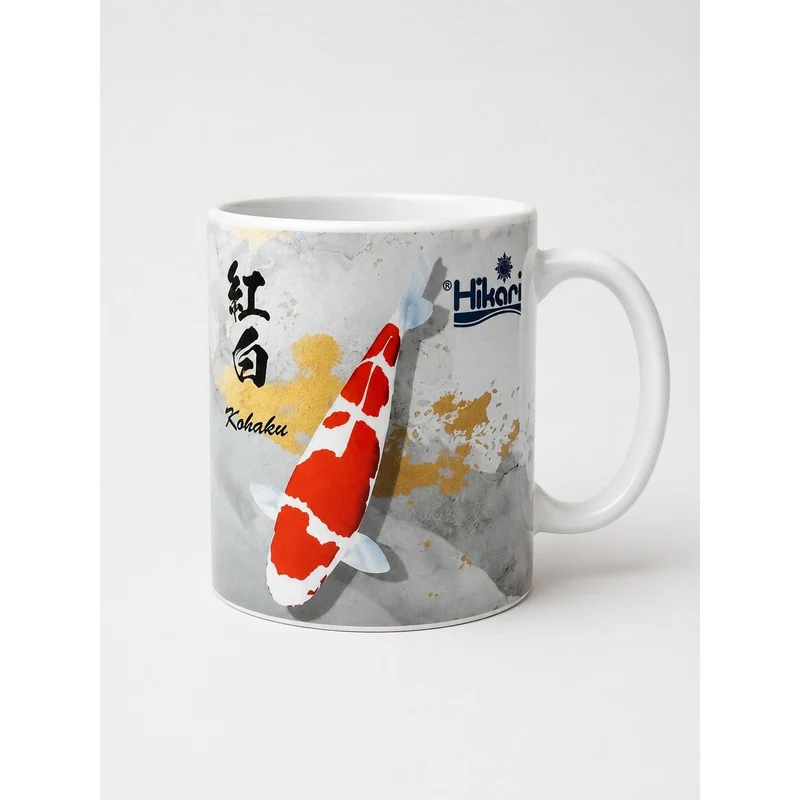 Mug Hikari Tasse Officiel 2026 - Modèle aléatoire