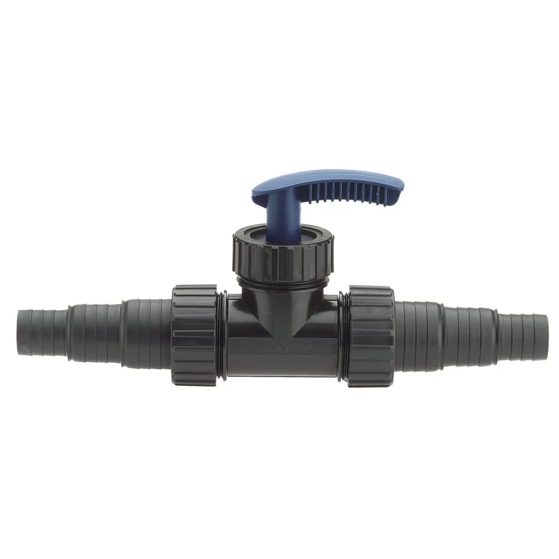 Régulateur de débit 1 1/2" - Oase - Robinet pour tuyaux souples