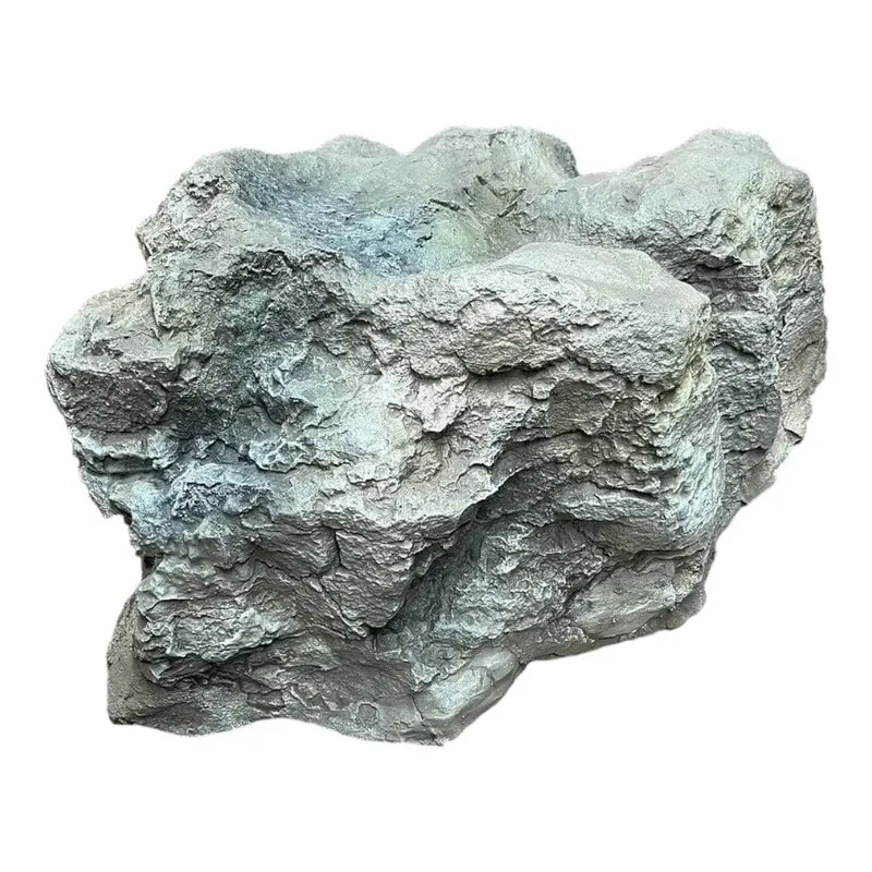 Roche Artificielle RW3 - Faux Rocher Artificiel - 78CM X 47CM X 27CM
