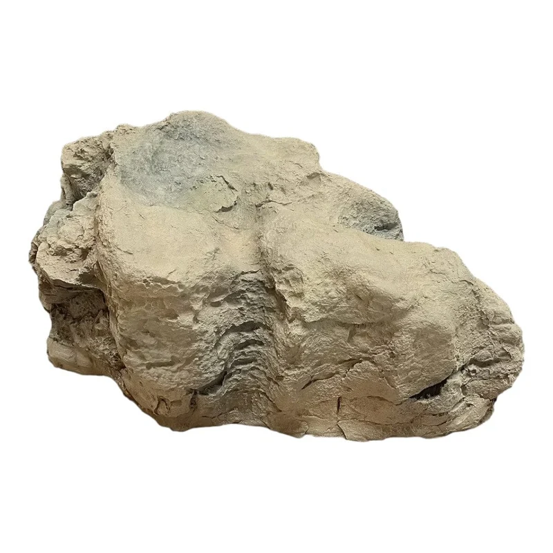 Roche Artificielle RW3 - Faux Rocher Artificiel - 78CM X 47CM X 27CM