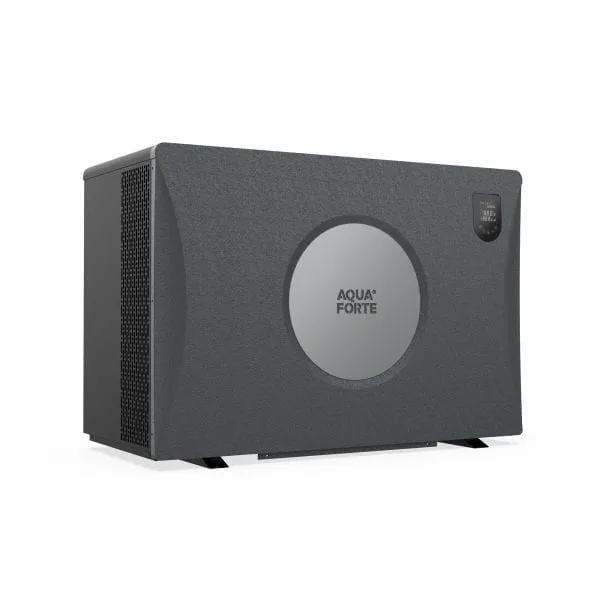 AquaForte pompe à chaleur Mr. Silence 30 33kW 400V