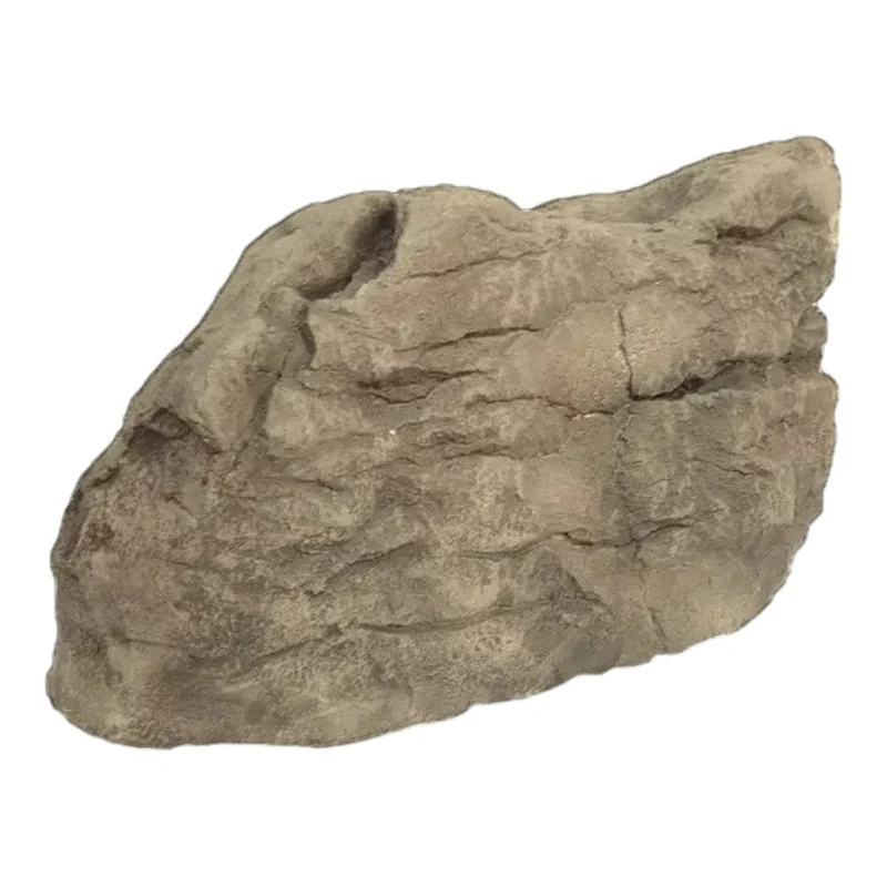 Roche Artificielle Aquigarden RW4 - Faux Rocher - Imitation Pierre - Best Seller ! 70CM X 46CM X 31CM