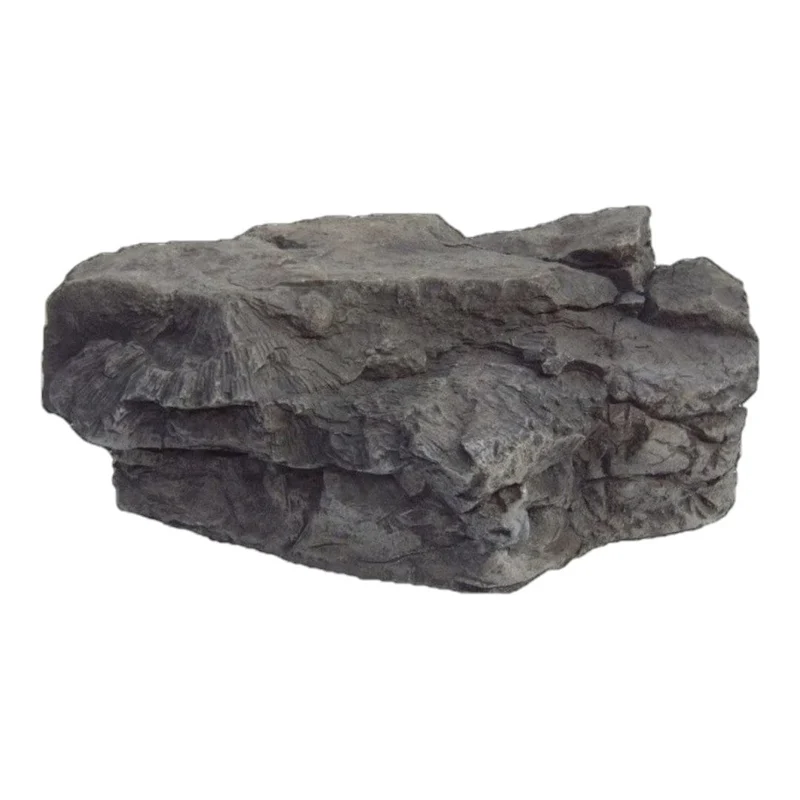 Roche Artificielle Aquigarden RW5 - Faux Rocher - 69CM X 38CM X 28CM (hauteur)