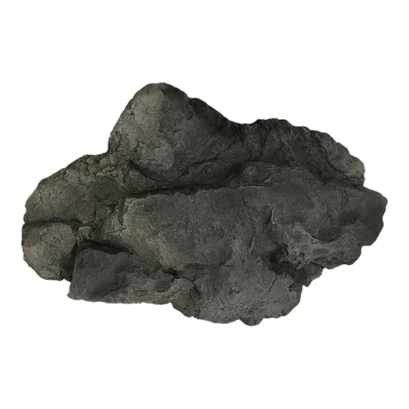 Roche Artificielle Aquigarden RW5 - Faux Rocher - 69CM X 38CM X 28CM (hauteur)