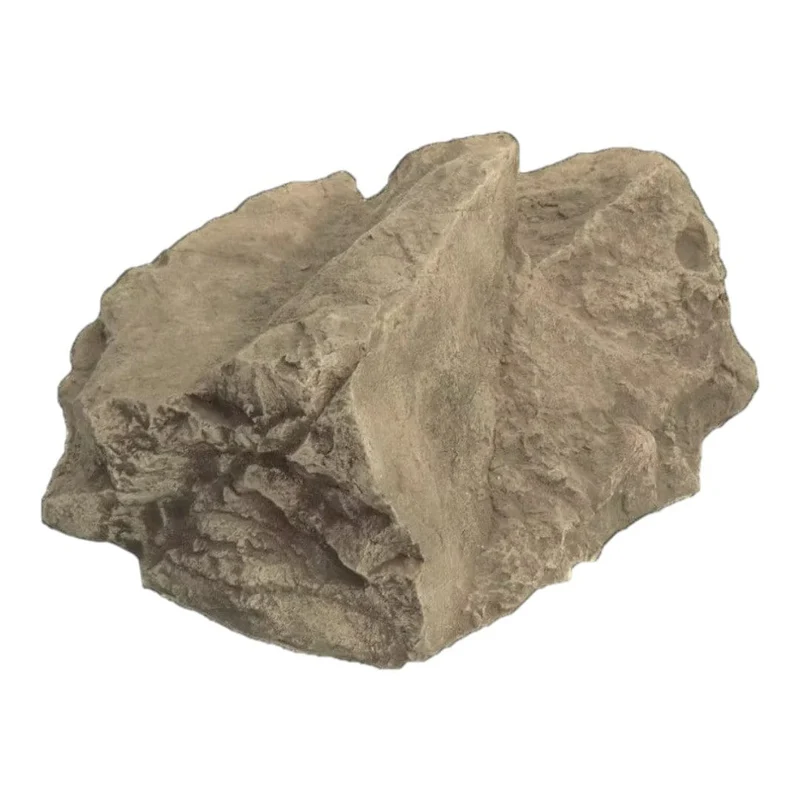 Roche Artificielle Aquigarden RW6 - Faux Rocher - 59CM X 38CM X 29CM (hauteur)