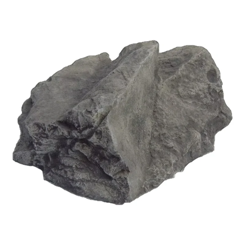 Roche Artificielle Aquigarden RW6 - Faux Rocher - 59CM X 38CM X 29CM (hauteur)
