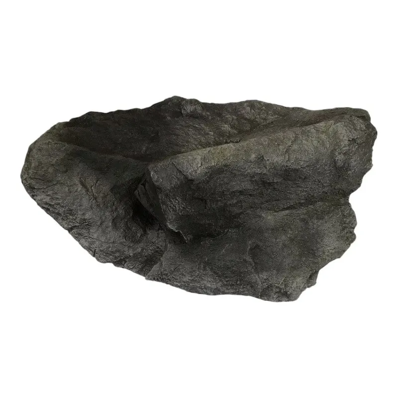 Roche Artificielle Aquigarden RW6 - Faux Rocher - 59CM X 38CM X 29CM (hauteur)