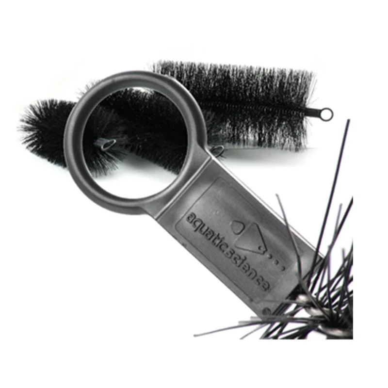 Brosse de filtration pour vortex 260 cm x 10 cm - Aquatic Science