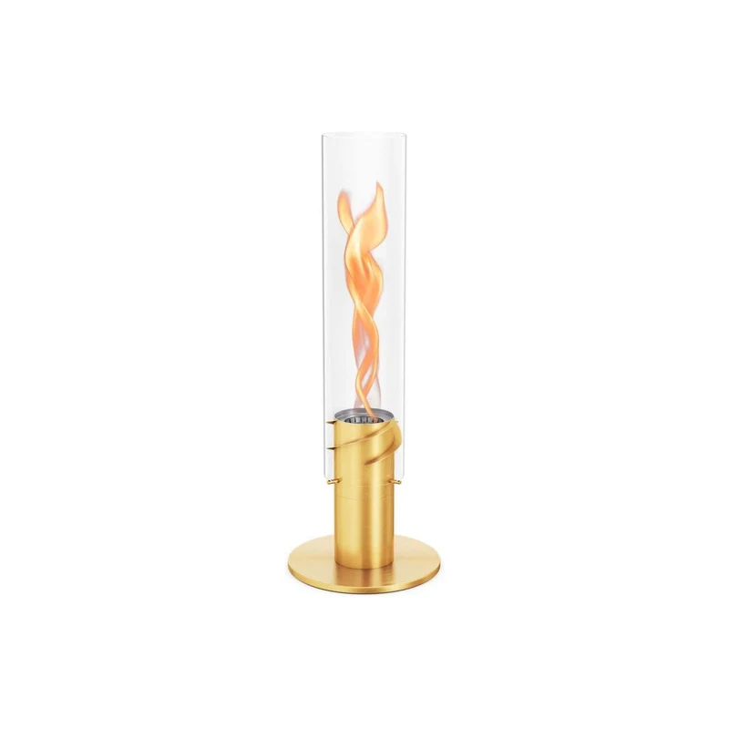 SPIN 1200 Feu de Table - New with BioBurner