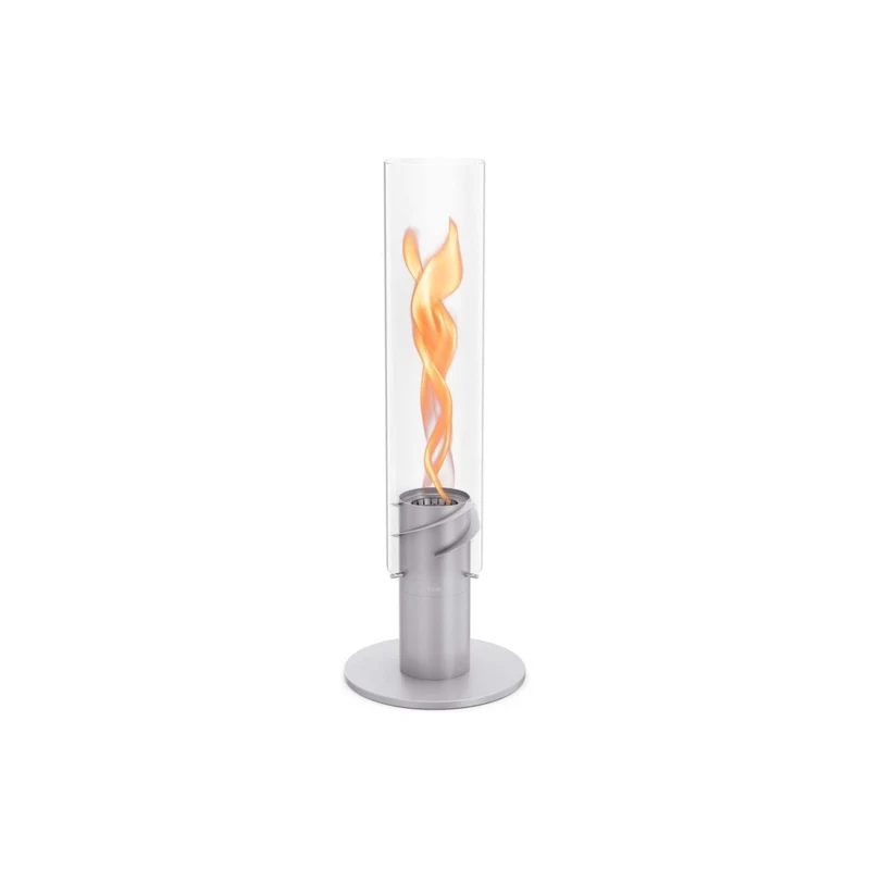 SPIN 1200 Feu de Table - New with BioBurner