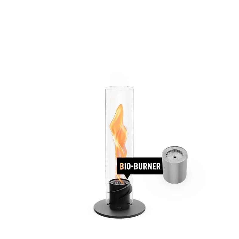 SPIN 900 Feu de Table avec BioBurner